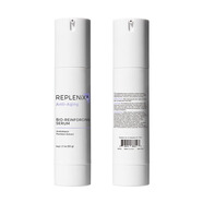 TOPIX REPLENIXTOPIX 綠茶多酚面霜煥顏柔膚晚霜保濕補水 煥活亮顏精華50ml