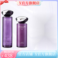 美伊娜多（MENARD）【官方店】美伊娜多IVU美伊娜多X締凡優(yōu)化靈芝美容院全 精華露精華乳(滋潤)