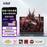 創(chuàng)域者2025筆記本電腦4060獨(dú)顯酷睿i9高性能全能本64G辦公用AI手提設(shè)計(jì)輕薄電競(jìng)游戲本 【域者系列】18Pro/4K級(jí)護(hù)眼屏/輕薄Ai終端 16G運(yùn)存 256G高速固態(tài)【品牌直營(yíng)】