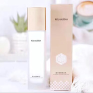 露蘭姬娜 ROLANJONA熊果苷美白補(bǔ)水保濕去黃控油護(hù)膚品水乳霜洗面奶美白 美白乳105g
