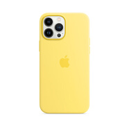 京營(yíng)Apple/蘋(píng)果13promax手機殼iphone13pro液態(tài)硅膠殼mini正品MagSafe磁吸透明保護套簡(jiǎn)約男女全包防摔 (淡檸檬色)MagSafe磁吸動(dòng)畫(huà)款 iPhone 13