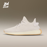 阿迪達斯 （adidas）Originals三葉草 男女YEEZY BOOST 350 V2休閑鞋跑步鞋 F99710 44.5
