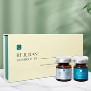 REJURAN麗珠蘭白瓷提亮精華液 麗珠蘭3+3一盒