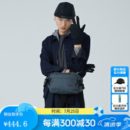 MYSTERY RANCH 神秘農(nóng)場 城市戶外休閑運動Full Moon 6L潮流腰胸包斜挎單肩男女 工裝綠