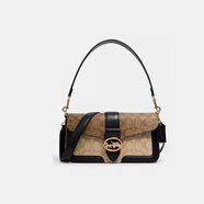 蔻馳（COACH）奢侈品女包手提單肩斜挎包酒神包5509【品牌授權】送女友老婆禮物