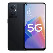 OPPO A96 新款通5G手機(jī)驍龍八核學(xué)生智能美顏拍照備用手機(jī) 夜夢(mèng)晚星 9.9薪_官方標(biāo)配_8GB+256GB
