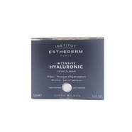 雅詩敦（ESTHEDERM） 護膚系列  新舊包裝隨機發(fā) 玻尿酸水光修護霜50ml