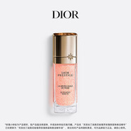 迪奧DIOR花秘玫瑰小粉鉆精華液30ml滋潤充盈護膚品 生日禮物送女生