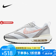 耐克NikeW AIR MAX DAWN 運動休閑戶外訓(xùn)練氣墊鞋女子 DQ5016-100 36.5