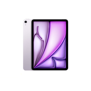Apple/蘋果 iPad Air 11英寸 M2芯片 2024年新款平板電腦(Air6/1T WLAN版/MUWU3CH/A)紫色