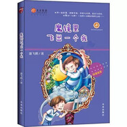 魔鏡里飛出一個(gè)我 稻草人原創(chuàng)兒童文學(xué)系列故事書(shū)兒童書(shū)籍課外優(yōu)秀讀物
