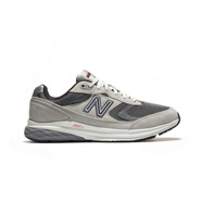 NEW BALANCE新百倫男子880系列緩震透氣低幫休閑跑步鞋MW880CF3 灰色 MW880CF3-2E 40