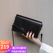 viney牛皮包包女包斜挎洋氣小方包輕奢單肩包生日禮物高級感送女友老婆