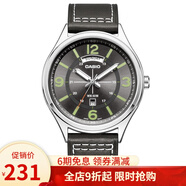 卡西歐（CASIO） 卡西歐(CASIO)手表 男士商務(wù)石英防水運動腕表 MTP-E129L-3A