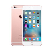 Apple iPhone 蘋果6s \6sPlus 蘋果 二手手機(jī) 備用機(jī) 全網(wǎng)通 蘋果6Splus【玫瑰金色】 16G全網(wǎng)通【更換100%電池】+大禮包 8新
