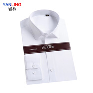 巖柃全棉免燙200支女士短袖襯衫YDP70116DX