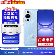 華為 HUAWEI 華為nova12/12活力版 二手華為手機(jī) 華為手機(jī) nova12活力版 冰雪藍(lán) 99新 8+512G【贈(zèng)精美配件禮包】