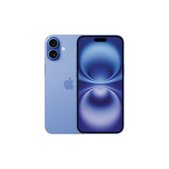 Apple/蘋果 iPhone 16 Plus（A3291）128GB 群青色 支持移動聯(lián)通電信5G 雙卡雙待手機