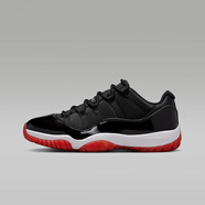 耐克Jordan喬丹AJ11復(fù)刻休閑鞋男子運(yùn)動鞋夏季低幫緩震籃球鞋 FV5104-006 47.5