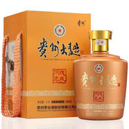 茅臺飛天貴州醬香型白酒 53度 2.5L 1壇 茅臺貴州大曲狗5斤
