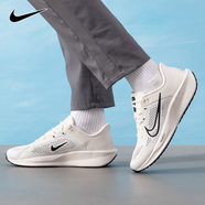 耐克（NIKE）跑鞋男2025夏季新款運動鞋quest 6網(wǎng)面透氣跑步鞋 FD6033-007 40