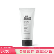 朗仕（Lab series） 洗面奶男士多功能柔珠潔面乳凈澈毛孔深層清潔 200ml