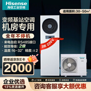 海信3匹單冷機房空調立式柜機 變頻恒溫工業(yè)配電室基站空調 KF-75LW/T16SBp-A2