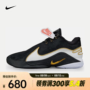 耐克（NIKE）LeBron XXII EP 詹姆斯男子籃球鞋 HV8453-100 41