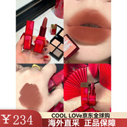 植村秀（shu uemura）25年福扇新年限定Shu-uemura植村秀唇膏口紅唇釉182 762 791 【25年福扇限定】唇軸AP BR791