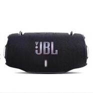 JBLXTREME3音樂戰(zhàn)鼓3代藍牙音箱戶外便攜背帶式大功率音響 黑色4