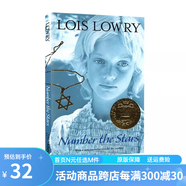 英文原版 紐伯瑞金獎(jiǎng) 兒童文學(xué)獎(jiǎng)作品集 Newbery Award Favorite Library 兒童經(jīng)典文學(xué)小說(shuō) 暑期課外閱讀 紐約時(shí)報(bào)暢銷(xiāo)書(shū) 綠山墻 預(yù)售 Number the Stars 數(shù)