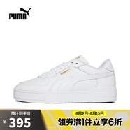 彪馬【滔搏運動】PUMA彪馬男鞋女鞋CA PRO休閑鞋厚底跑步慢跑鞋小白鞋 38019001 42.5