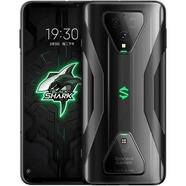 黑鯊BLACKSHARK/ 游戲手機3 黑鯊3黑色驍龍8655G全網(wǎng)通 12G+128G套餐二細微用