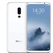 魅族Meizu/魅族 16th 魅族16thplus  魅族16X 魅族16thplus_黑色_8G 256G