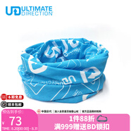 ULTIMATE DIRECTION UD戶(hù)外防曬面罩百變魔術(shù)頭巾圍脖男女兒童脖套 大人版