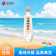 沱牌沱牌舍得 沱牌特級(jí)T68 濃香型白酒 50度 480ml 單瓶裝 