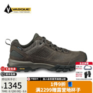 VASQUEVasque威斯 Talus 男款塔羅斯低幫防水防滑耐磨徒步鞋登山鞋 41.5