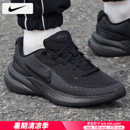 耐克（NIKE）男鞋運(yùn)動(dòng)鞋 25夏季新款網(wǎng)面鞋透氣耐磨登山休閑鞋減震跑步鞋子男 【搶先發(fā)售】001-黑武士/曬圖退10 41 （內(nèi)長(zhǎng)260mm）