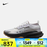 耐克（NIKE）Zegama Trail 2 男子越野跑步鞋 IB7669-001 42.5