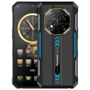 嘰咪N(xiāo)FC紅外線(xiàn)遙控反向充16+512G大電池15000全網(wǎng)通5G戶(hù)外智能手機 黑藍色【全新沒(méi)有拆封】15000毫安 12+256G 充電器+保護殼+膜