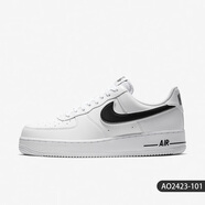 耐克（NIKE）Nike/Air Force 1 07 AF1男子運(yùn)動(dòng)板鞋AO2423-101 AO2423-101 44.5