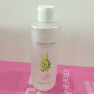 萃芝堂（CUIZHITANG） 海藻清透爽膚水495ml 補(bǔ)水保濕 植物精華收縮毛孔 海藻水1瓶 495mL