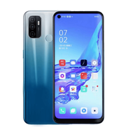 OPPOA32通4G雙卡雙待大內(nèi)存大屏幕超長(zhǎng)待機(jī)老人學(xué)生智能手機(jī) 幻想藍(lán) 4G通_官方標(biāo)配_8GB+128GB_中國(guó)大陸