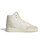 三葉草（Adidas）女鞋冬季DROP STEP SE運(yùn)動(dòng)休閑鞋時(shí)尚板鞋 ID1005 白色 37 
