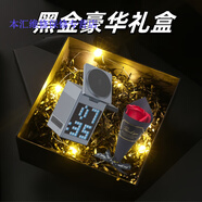 博雷奇無(wú)線(xiàn)充電器藍牙音響多合一音箱磁吸桌面充電底座支架適用于iphone蘋(píng)果手機耳機手表Magsafe三 S5黑金豪華禮盒【QI2版本-太空灰】30W快充頭