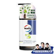 威露士（Walch）凝萃洗發(fā)水 氨基酸溫和配方 深層滋潤(rùn)保護(hù)頭皮健康男女通用洗發(fā)露 佛手柑500ml