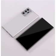 三星（SAMSUNG）Samsung/三星 Galaxy Note20 Ultra 5G SM-N9860 N20國行雙卡手機(jī) 曜巖黑note8 12GB+256GB_官方標(biāo)配