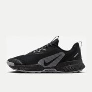 耐克NIKE跑步鞋 男戶外越野 JUNIPER TRAIL運動鞋F(xiàn)Q0904-001黑 39