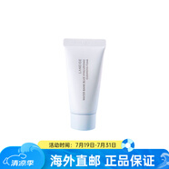 蘭芝（LANEIGE）多效保濕潔凈泡沫潔顏洗面奶 新舊版隨機(jī) 藍(lán)色 30ml *1件裝