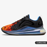 耐克Nike/正品AIRMAX720男女運(yùn)動(dòng)氣墊跑步鞋CN2580 CJ0632 AR9293 CJ8012-001 35.5